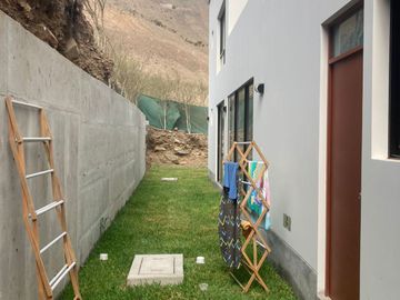 ESPECTACULAR CASA DE CAMPO EN CONDOMINIO LA RAYA DE CIENEGUILLA: 8 DORMITORIOS Y 8 BAÑOS PARA VIVIR EL LUJO RURAL