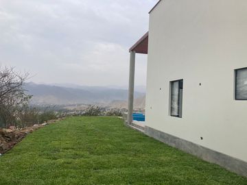 ESPECTACULAR CASA DE CAMPO EN CONDOMINIO LA RAYA DE CIENEGUILLA: 8 DORMITORIOS Y 8 BAÑOS PARA VIVIR EL LUJO RURAL