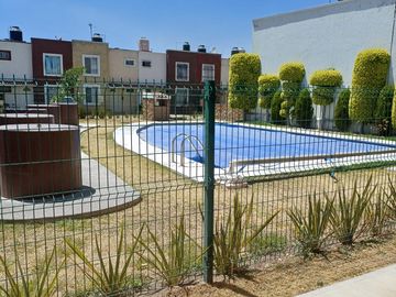 BONITA CASA EN VENTA ZONA CUAUTLANCINGO!!