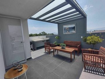 VENTA DE CASAS NUEVAS EN SAN MATEO ATENCO