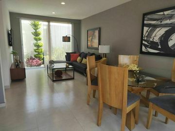 VENTA DE CASAS NUEVAS EN SAN MATEO ATENCO