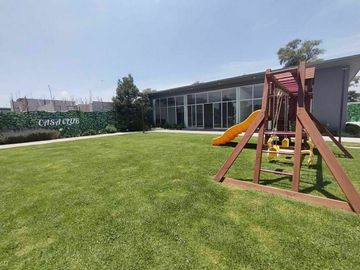 VENTA DE CASAS NUEVAS EN SAN MATEO ATENCO