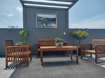 VENTA DE CASAS NUEVAS EN SAN MATEO ATENCO