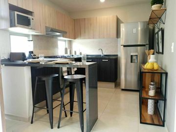 VENTA DE CASAS NUEVAS EN SAN MATEO ATENCO