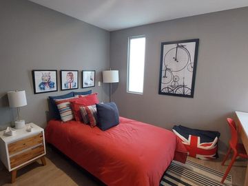 VENTA DE CASAS NUEVAS EN SAN MATEO ATENCO