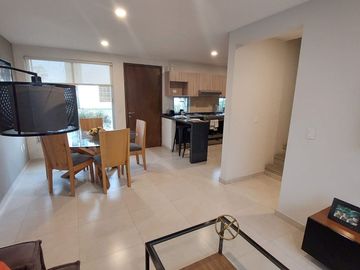 VENTA DE CASAS NUEVAS EN SAN MATEO ATENCO