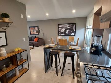 VENTA DE CASAS NUEVAS EN SAN MATEO ATENCO