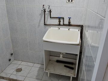 Concón, Las Gaviotas, 1415 mt2 terreno, casa 3 dormitorios, quincho