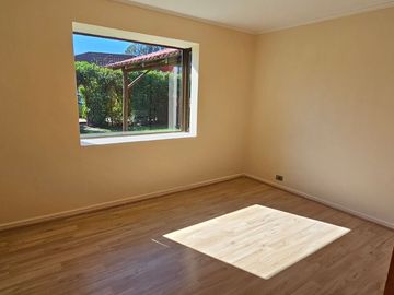 Concón, Las Gaviotas, 1415 mt2 terreno, casa 3 dormitorios, quincho