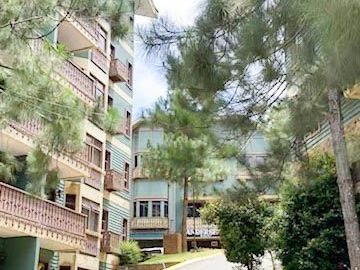 Crosswinds by Brittany | One Bedroom 1BR Condo Unit For Sale - #5050