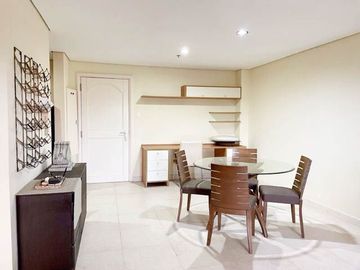 Crosswinds by Brittany | One Bedroom 1BR Condo Unit For Sale - #5050