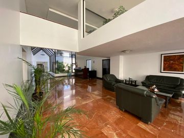 CASA EN VENTA SECTOR DE LA GONZÁLEZ SUÁREZ