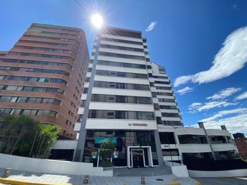 CASA EN VENTA SECTOR DE LA GONZÁLEZ SUÁREZ