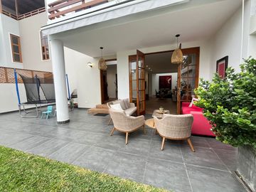 En venta linda casa  en Condominio🏠🤩