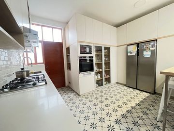 En venta linda casa  en Condominio🏠🤩