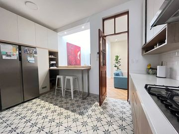 En venta linda casa  en Condominio🏠🤩