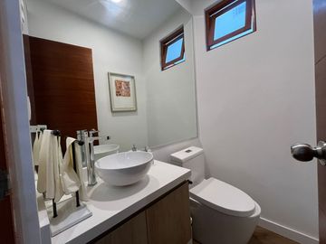 En venta linda casa  en Condominio🏠🤩