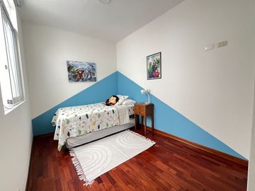 En venta linda casa  en Condominio🏠🤩