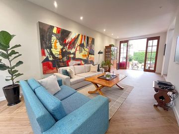 En venta linda casa  en Condominio🏠🤩