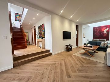 En venta linda casa  en Condominio🏠🤩