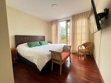 En venta linda casa  en Condominio🏠🤩