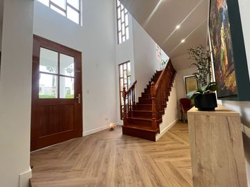 En venta linda casa  en Condominio🏠🤩