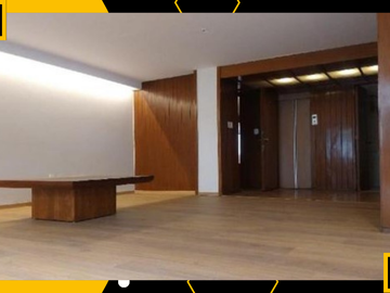 Venta de Departamento En Socrates, Polanco Ii Sección, Miguel Hidalgo, Cdmx