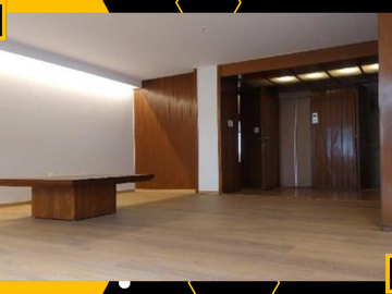 Venta de Departamento En Socrates, Polanco Ii Sección, Miguel Hidalgo, Cdmx
