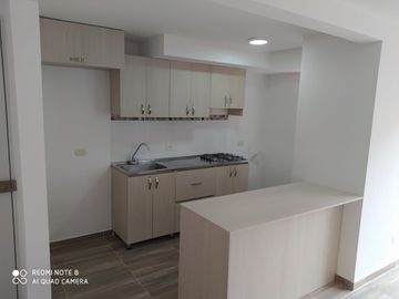Venta de Apartamento en Conjunto Residencial SEPIA- Sur de cali