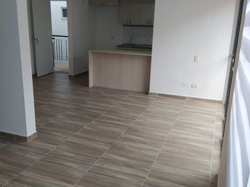 Venta de Apartamento en Conjunto Residencial SEPIA- Sur de cali