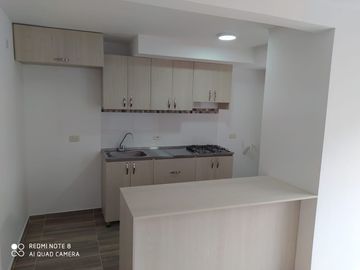 Venta de Apartamento en Conjunto Residencial SEPIA- Sur de cali