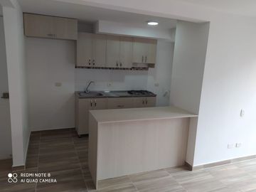 Venta de Apartamento en Conjunto Residencial SEPIA- Sur de cali