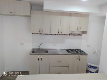Venta de Apartamento en Conjunto Residencial SEPIA- Sur de cali
