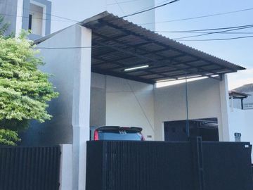 Rumah Bagus Dan Tempat Usaha Siap Pakai Di Sukapura Cilincing Jakarta Utara