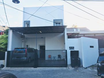 Rumah Bagus Dan Tempat Usaha Siap Pakai Di Sukapura Cilincing Jakarta Utara