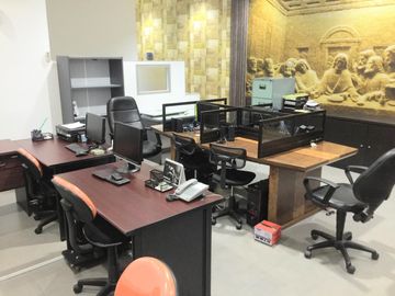 Rumah Bagus Dan Tempat Usaha Siap Pakai Di Sukapura Cilincing Jakarta Utara