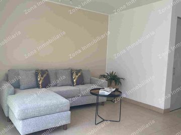 CASA amueblada en RENTA en privada Quinta Real Irapuato