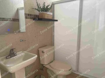 CASA amueblada en RENTA en privada Quinta Real Irapuato
