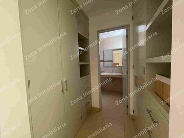 CASA amueblada en RENTA en privada Quinta Real Irapuato