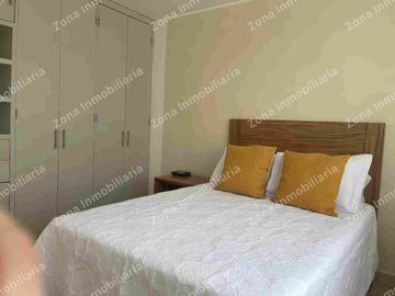 CASA amueblada en RENTA en privada Quinta Real Irapuato