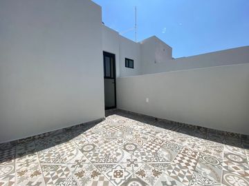 ESTRENA CASA EN COLONIA  PRADOS SDG