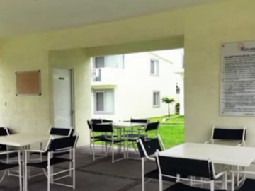 ¡¡Atención Inversionistas!! Casa en Remate Bancario Adjudicada Entrega de 3 A 6 Meses en XOCHITEPEC, MORELOS.