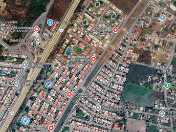 ¡¡Atención Inversionistas!! Casa en Remate Bancario Adjudicada Entrega de 3 A 6 Meses en XOCHITEPEC, MORELOS.