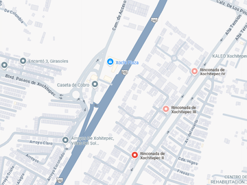 ¡¡Atención Inversionistas!! Casa en Remate Bancario Adjudicada Entrega de 3 A 6 Meses en XOCHITEPEC, MORELOS.