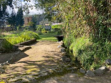 VENTA QUINTA CIUDAD DE OTAVALO