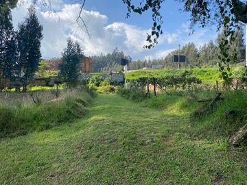 VENTA QUINTA CIUDAD DE OTAVALO