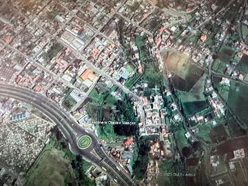 VENTA QUINTA CIUDAD DE OTAVALO