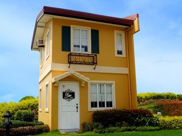 RFO 2 Beadrooms House and Lot for Sale in Imus | Near Metro Manila