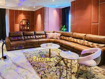 Luxurious House Luas 1650 at Cilandak Mewah Banget