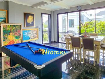 Luxurious House Luas 1650 at Cilandak Mewah Banget